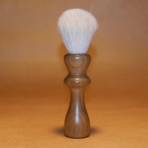 Teakwood Shave Brush