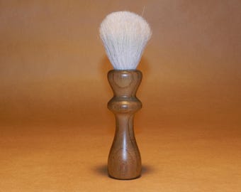 Teakwood Shave Brush