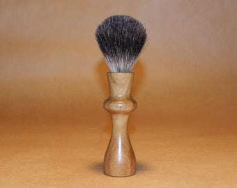 Teakwood Shave Brush