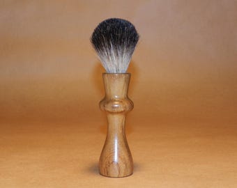 Teakwood Shave Brush