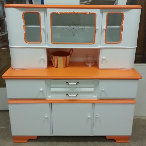 Gabinete De Cocina Buffet Antiguo | Tsukyomi