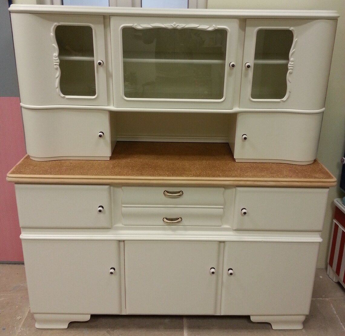 Buffet Kitchen Display Etsy