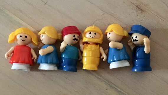 fisher price pretend play