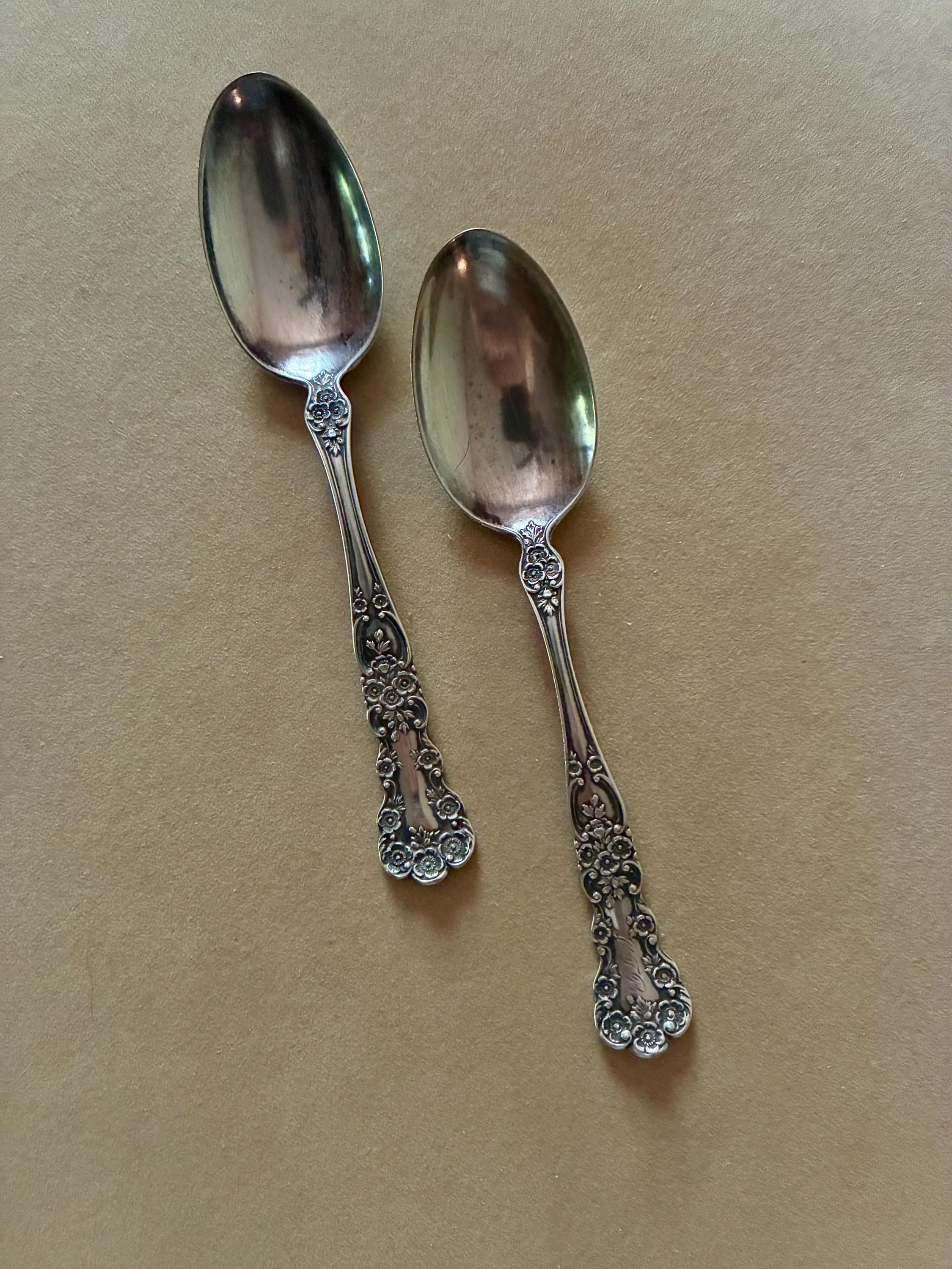 Gorham Sterling Silverware Sets - Etsy