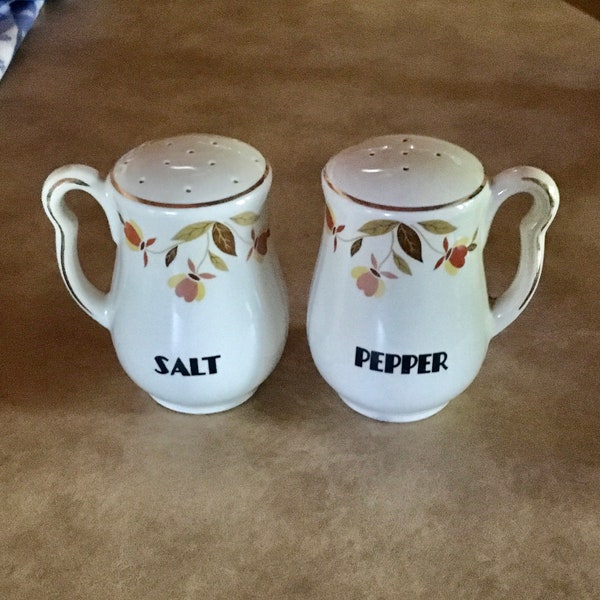 Jewel Tea Autumn Leaf Etsy