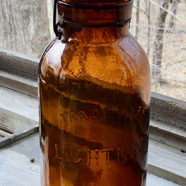 1 Gallon Canning Jars Etsy