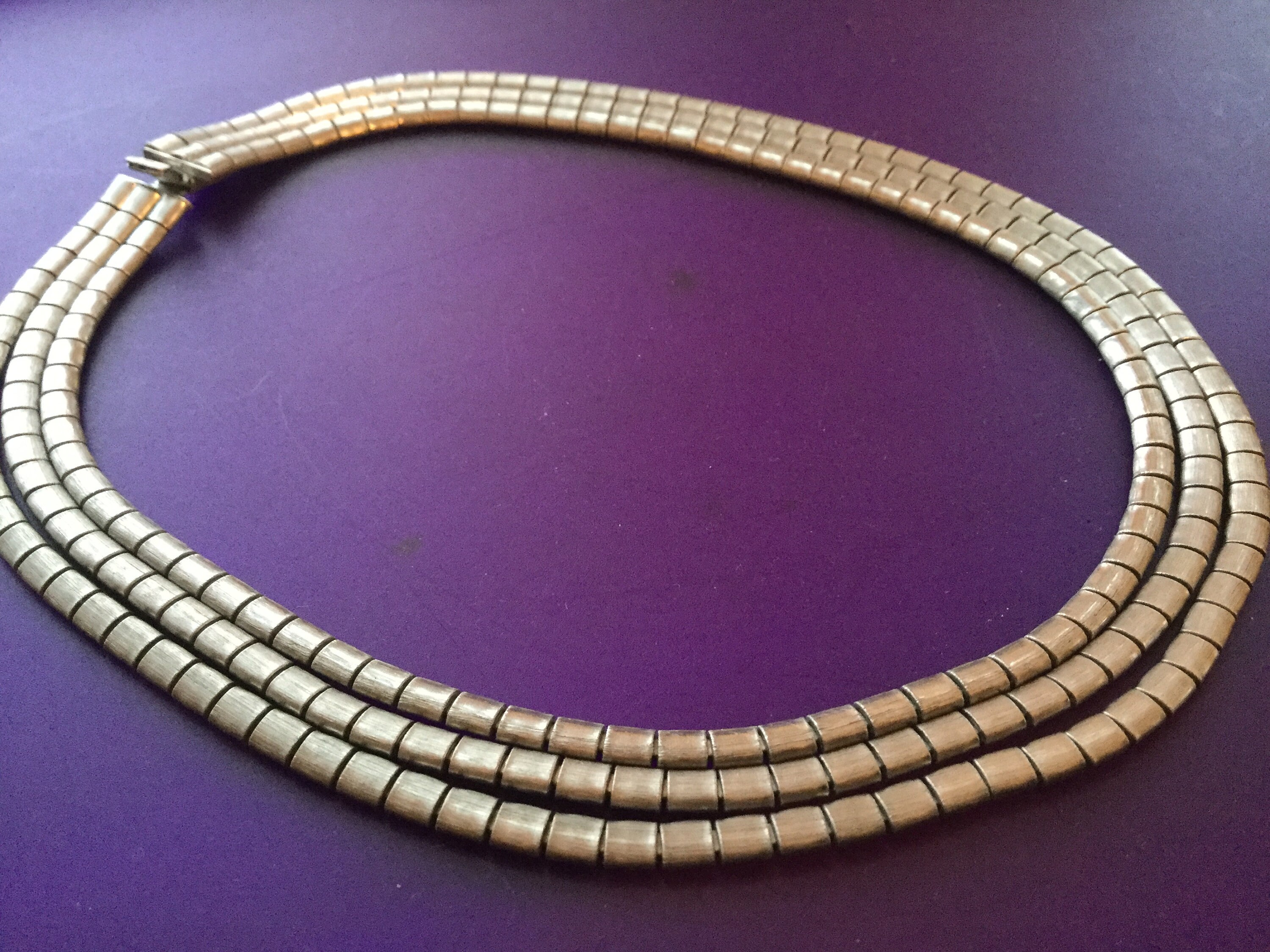 CAPRI CHOKER