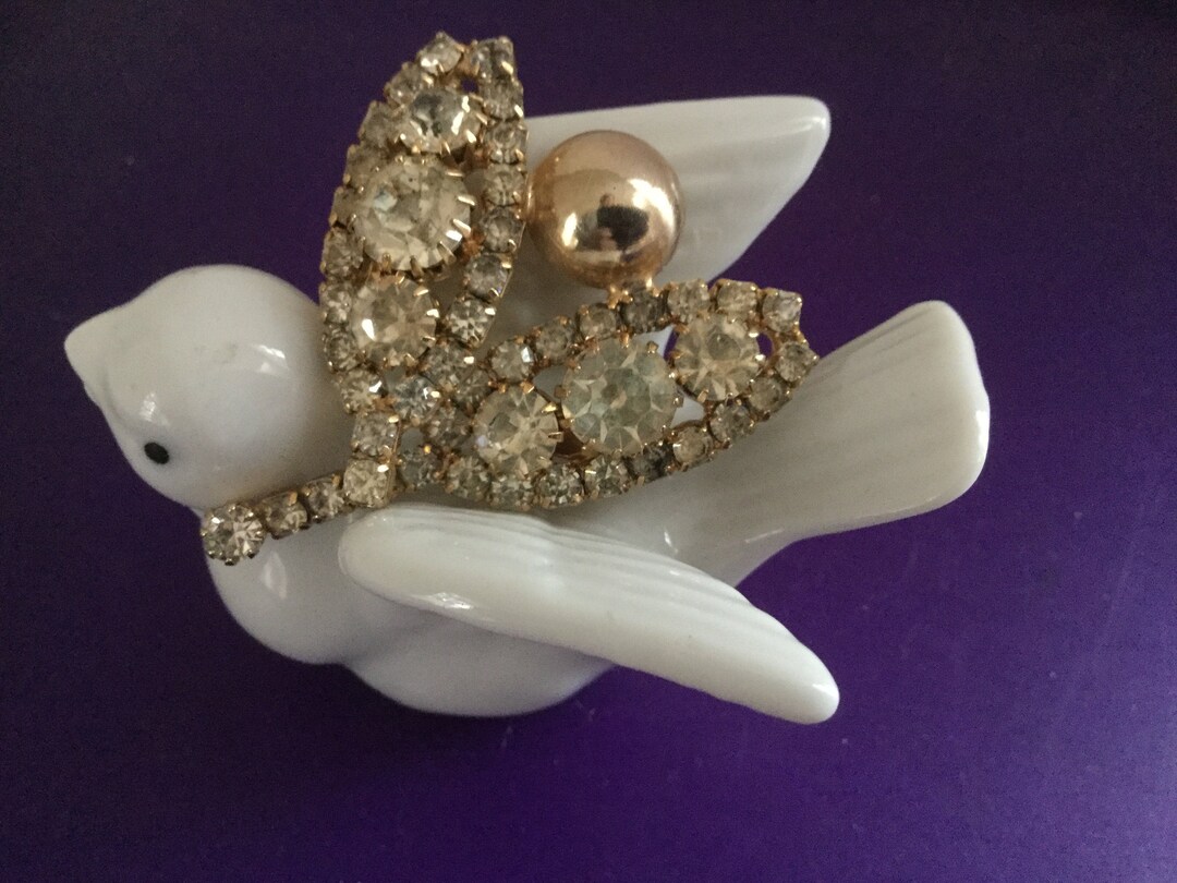Argolla Exclusive Clip Strass - Comprar en De la cruz