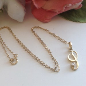 Bokstavshänge "T"-halsband med initialer, 45 cm sterling 925, kursiv CZ-bokstav, monogram, skrift, guld, klassisk bröllopströja, lärare, mor, gåva
