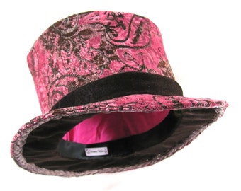 crazy top hats