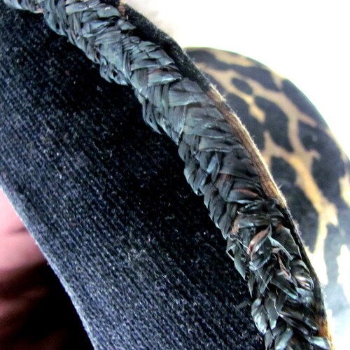 Leopardskin Top Hat Animal Print Party shops Fits in Suitcase Hat Hipster Top Hat Zookeeper Uniform Pimp Hat Royal Ascot Race Day Derby Bowler Hat