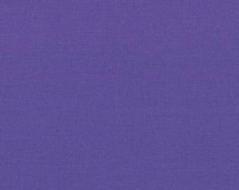 Moda - Bella Solids #9900 165 Amelia Purple