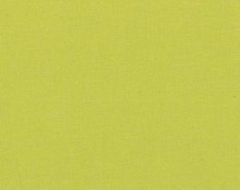 Moda - Bella Solids #9900 188 Chartreuse