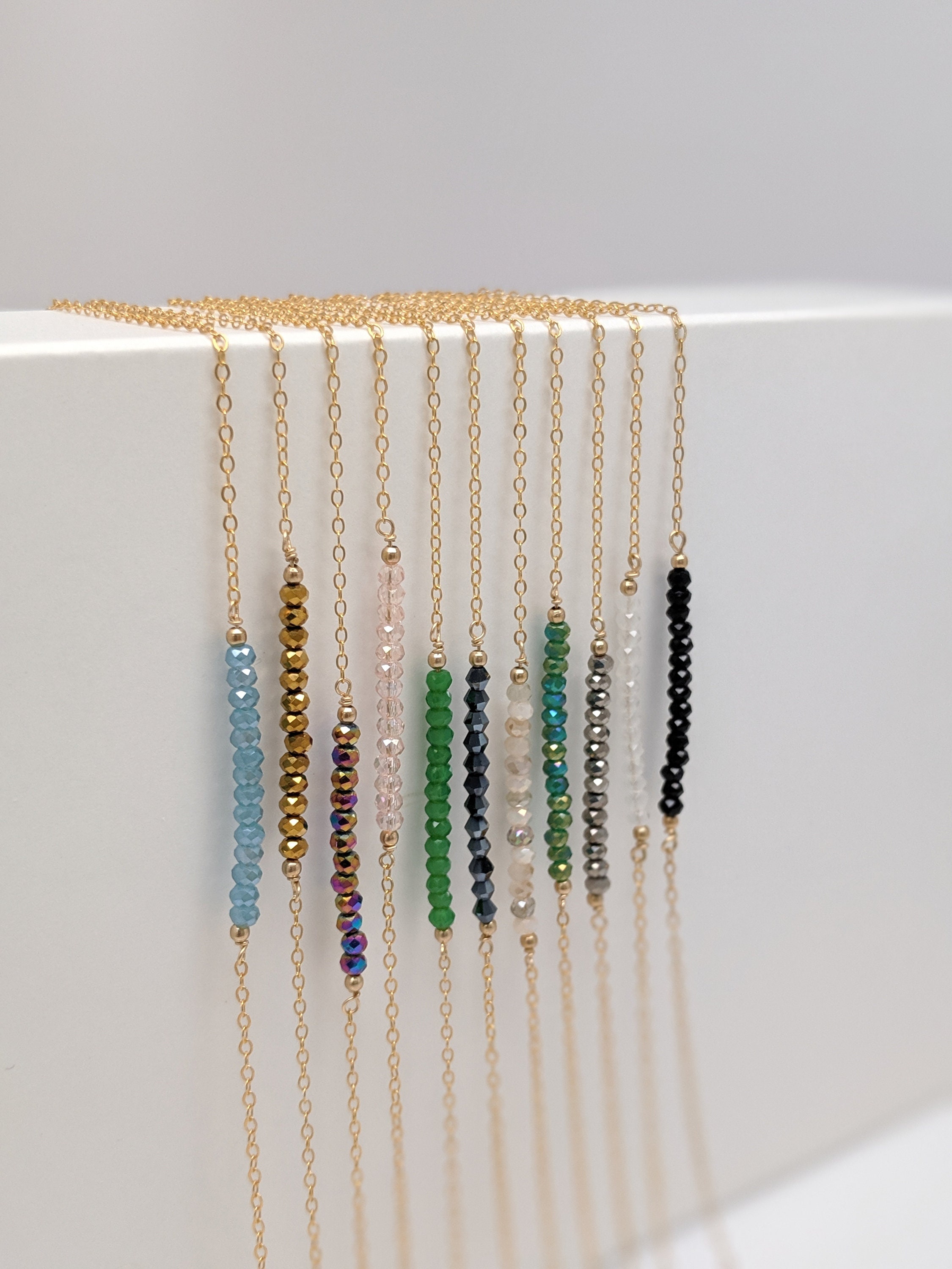 Barrier Necklace main image 1