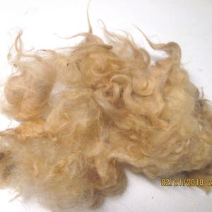 Beards, Mustaches - Cotswold Wool for Doll's Hair and Crafts