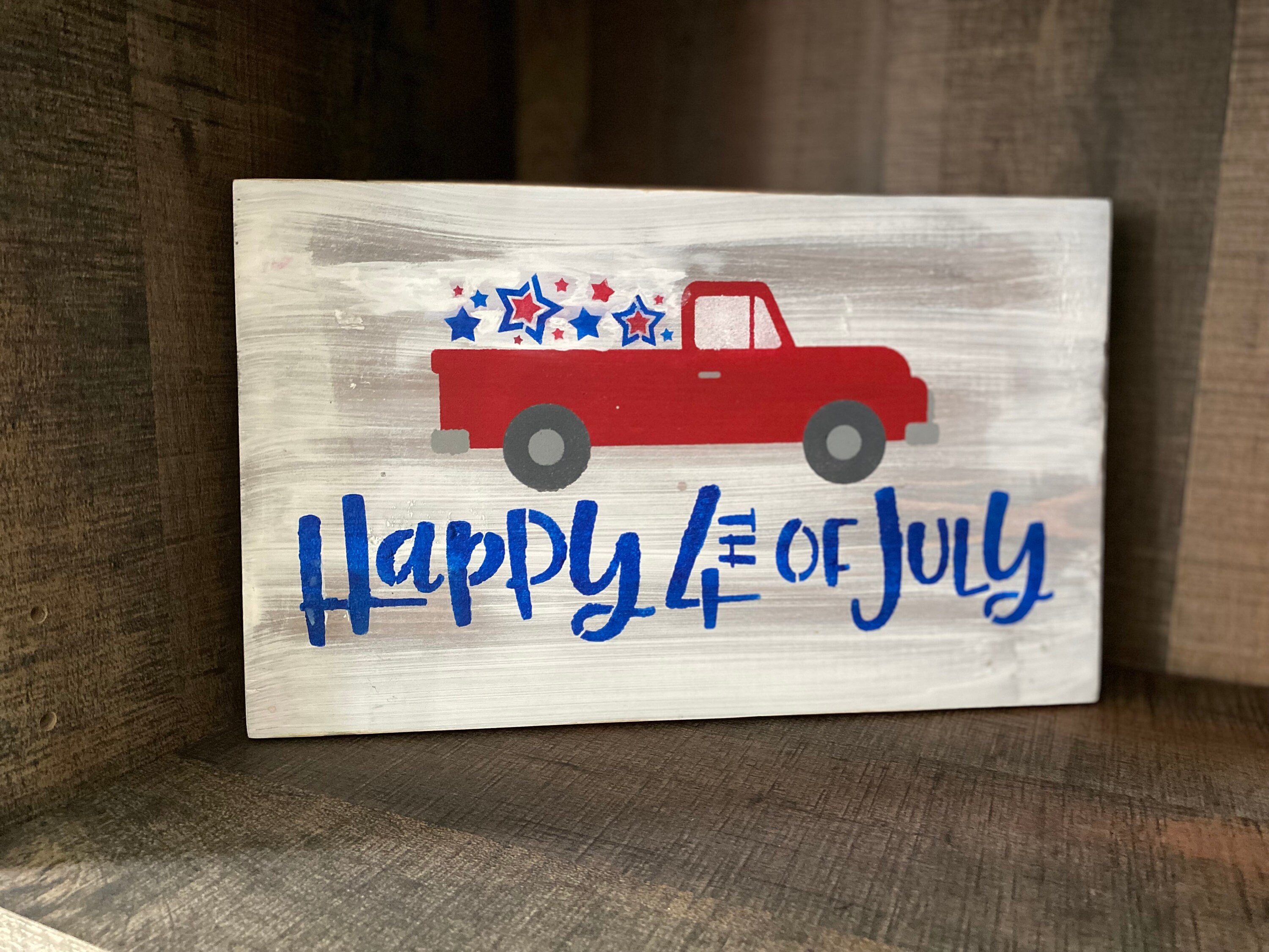 best 4th of july truck deals