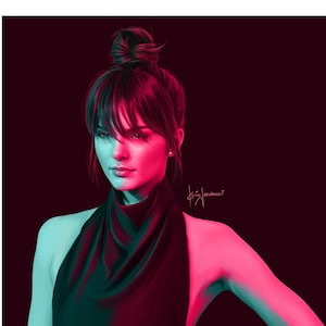 Impression Kendall