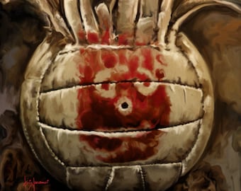 Wilson Print