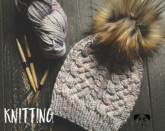 Delaney Hat - Etsy