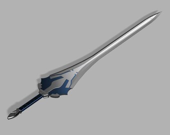 Excalibur Fate - Etsy