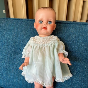 Hair doll etsy shop
