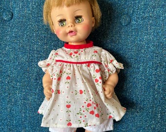 和製ドール Baby Doll Type3 日本製1915年～1926年頃 Old Vintage Mini 5