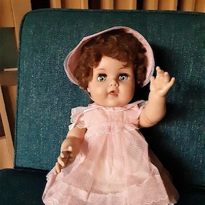 1950s Toodles Doll Etsy