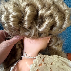 Uneeda Disney Pollyanna Doll image 9
