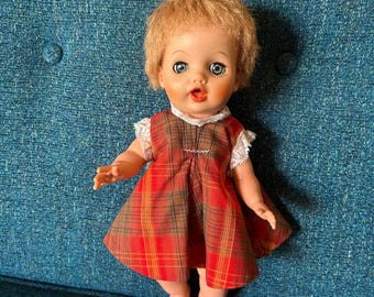 12 Inch Uneeda “Yummy” Doll