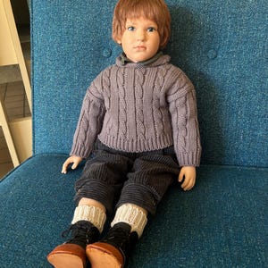 Vintage Sigikid - Etsy