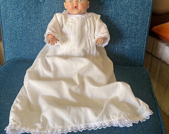 Rare 17 Inch 1951 Ideal Snoozie