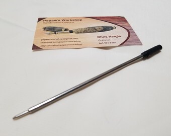 Cross Style Ballpoint Ink Refills
