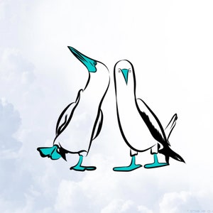 Arquivo SVG de pássaros, SVG de pássaros, designs de pássaros fofos para máquinas de corte de cricut e silhueta, bela arte de desenho gráfico vetorial
