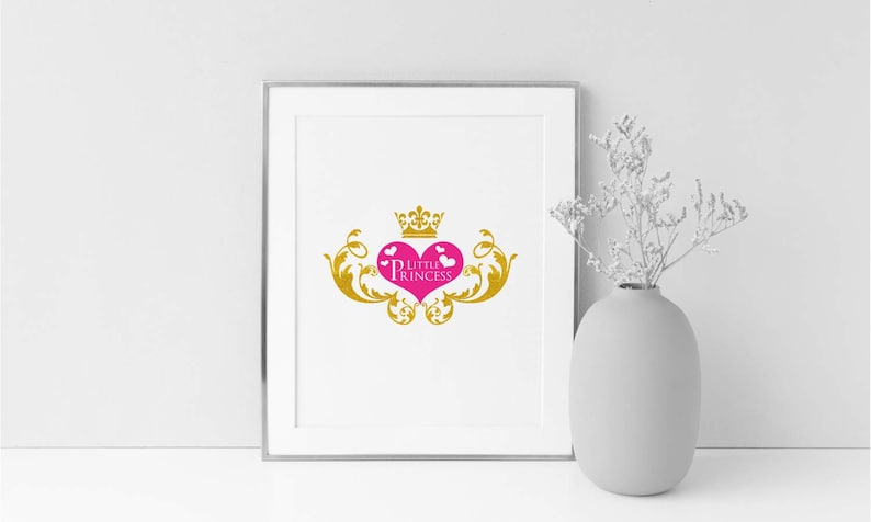 Free Free 185 Birthday Princess Crown Svg SVG PNG EPS DXF File