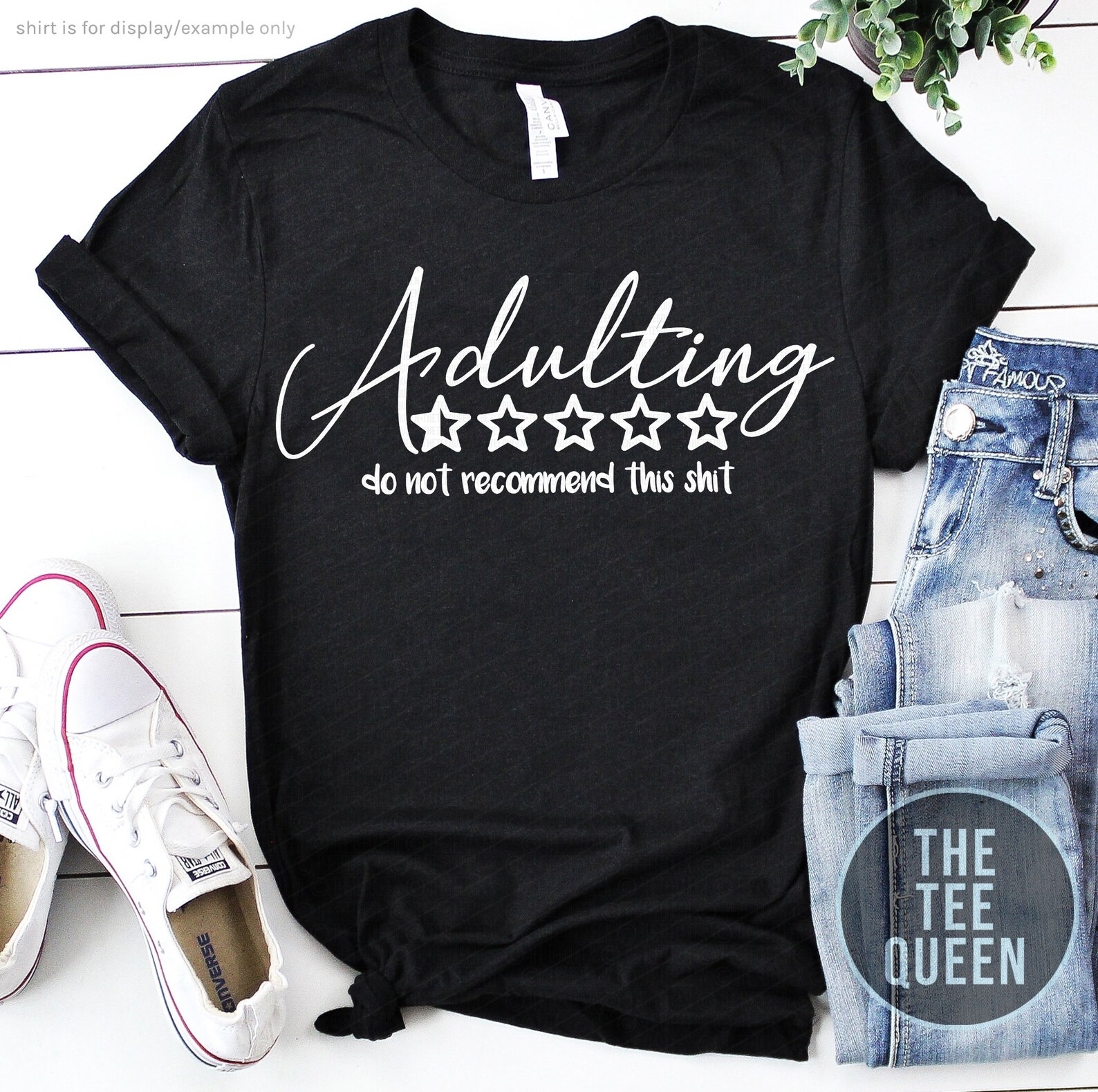 Adulting Do Not Recommend This Shit SVG PNG JPEG Files - Etsy