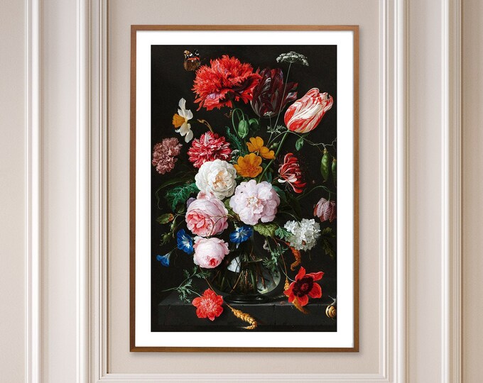Modern Victorian Wall Art