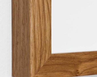 Framed Art: Add a Custom Frame to your Print
