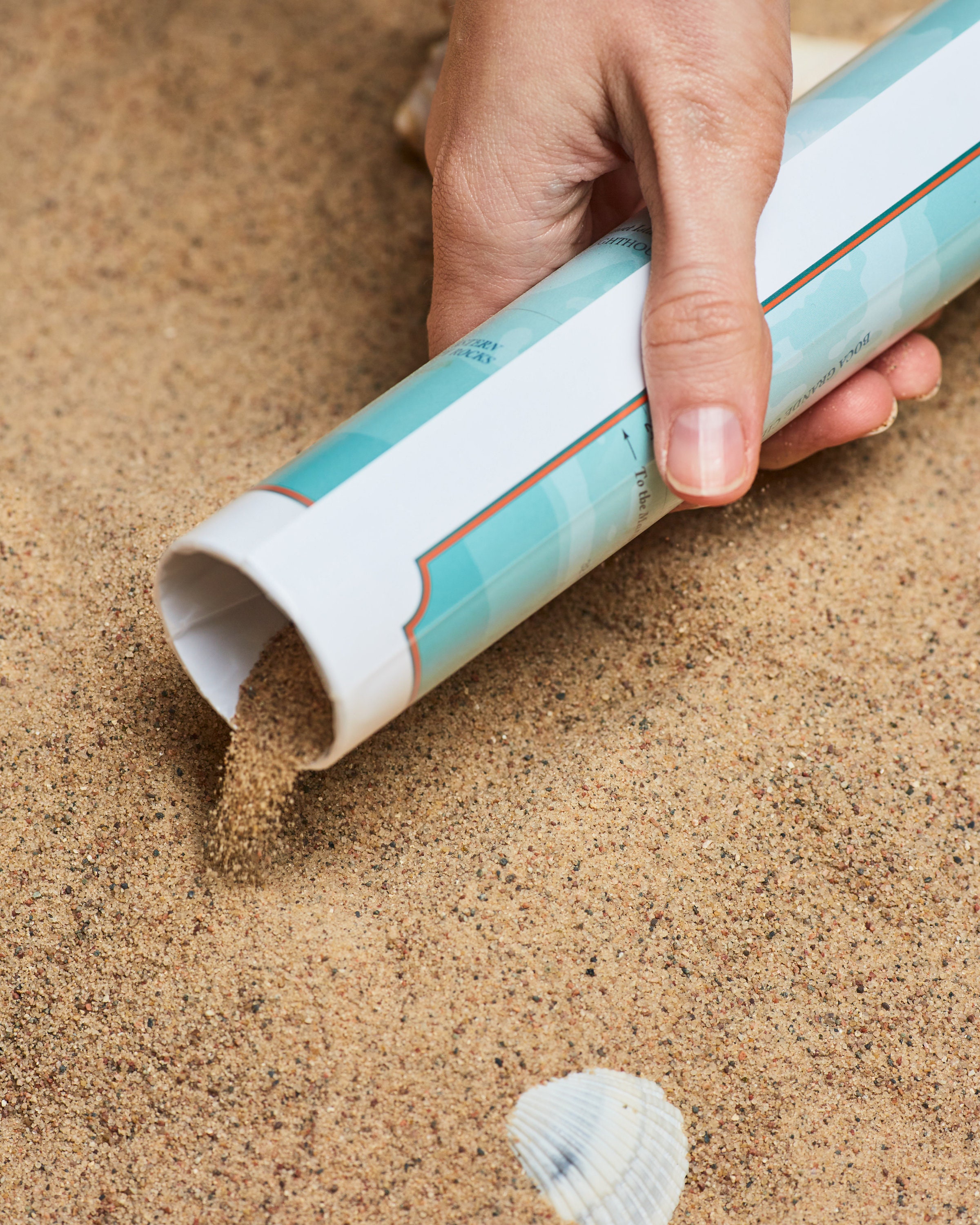 Florida Keys Lighthouses Map - Etsy