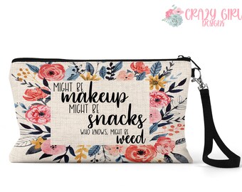 Might Be Makeup Etsy