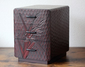 Mini Drawer Storage Etsy
