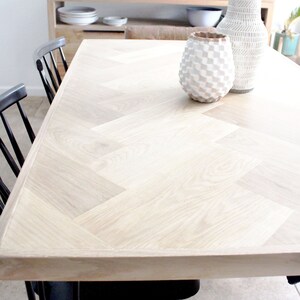 Dining Room Table Etsy