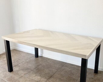 Hemnes dining table deals