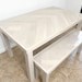 see more listings in the Dining Table & Bench Set section