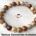 see more listings in the 7-8mm Stretch Bracelet section