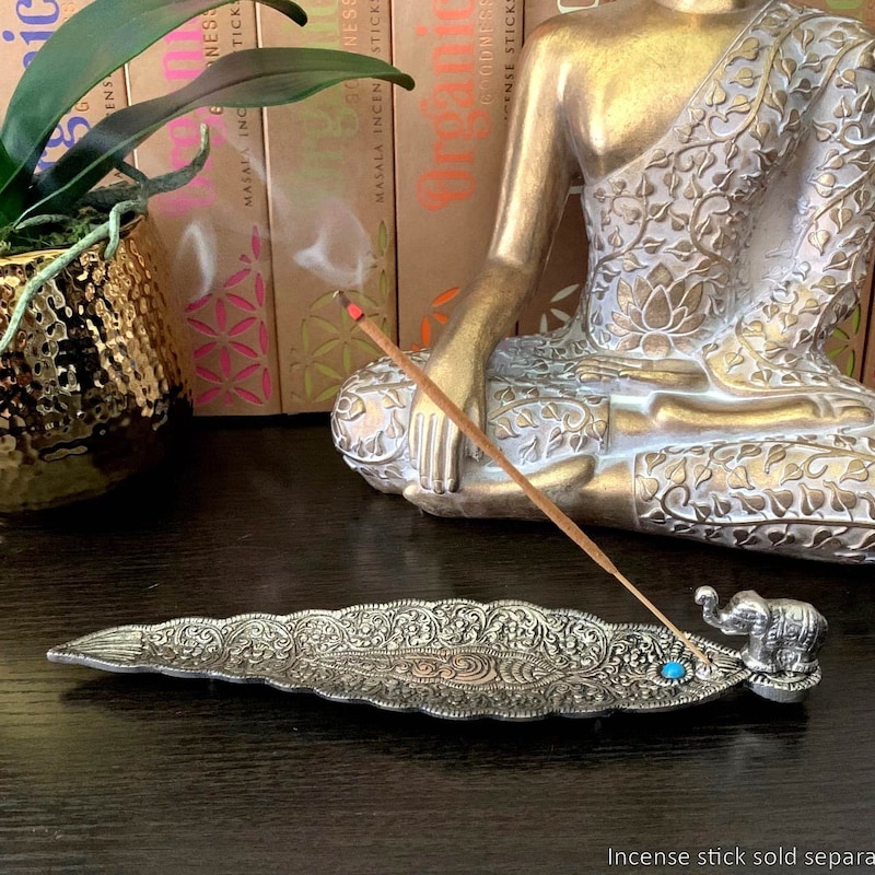 Incense Stick Holder Etsy — free download
