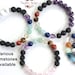 see more listings in the 7-8mm Stretch Bracelet section