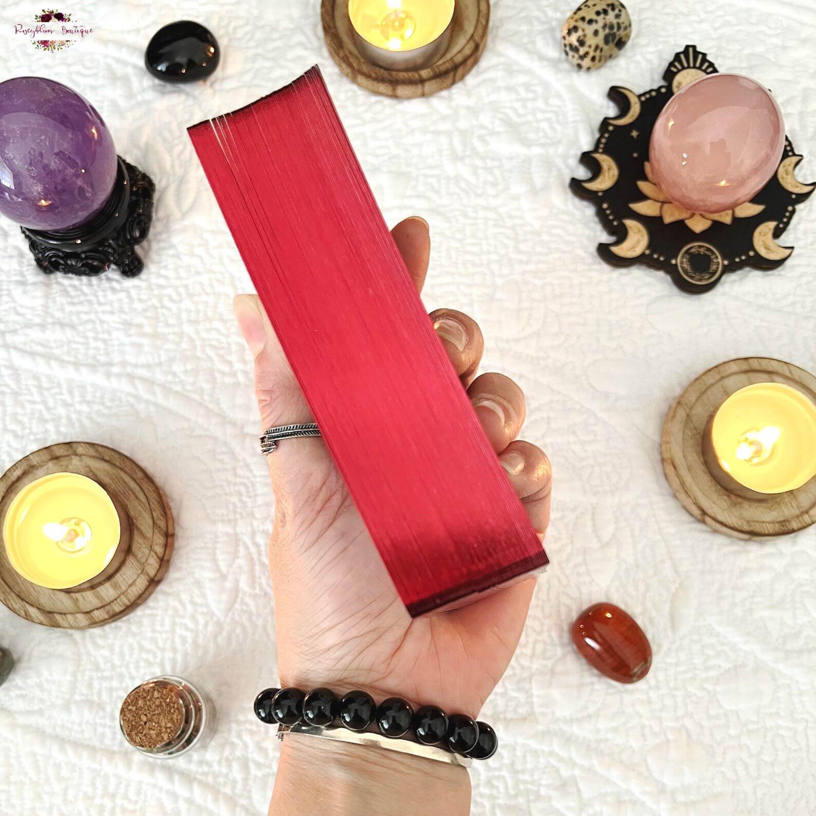 OCCULT Tarot-tarot Card-tarot Deck-tarot Gift-divination Card-spiritual ...