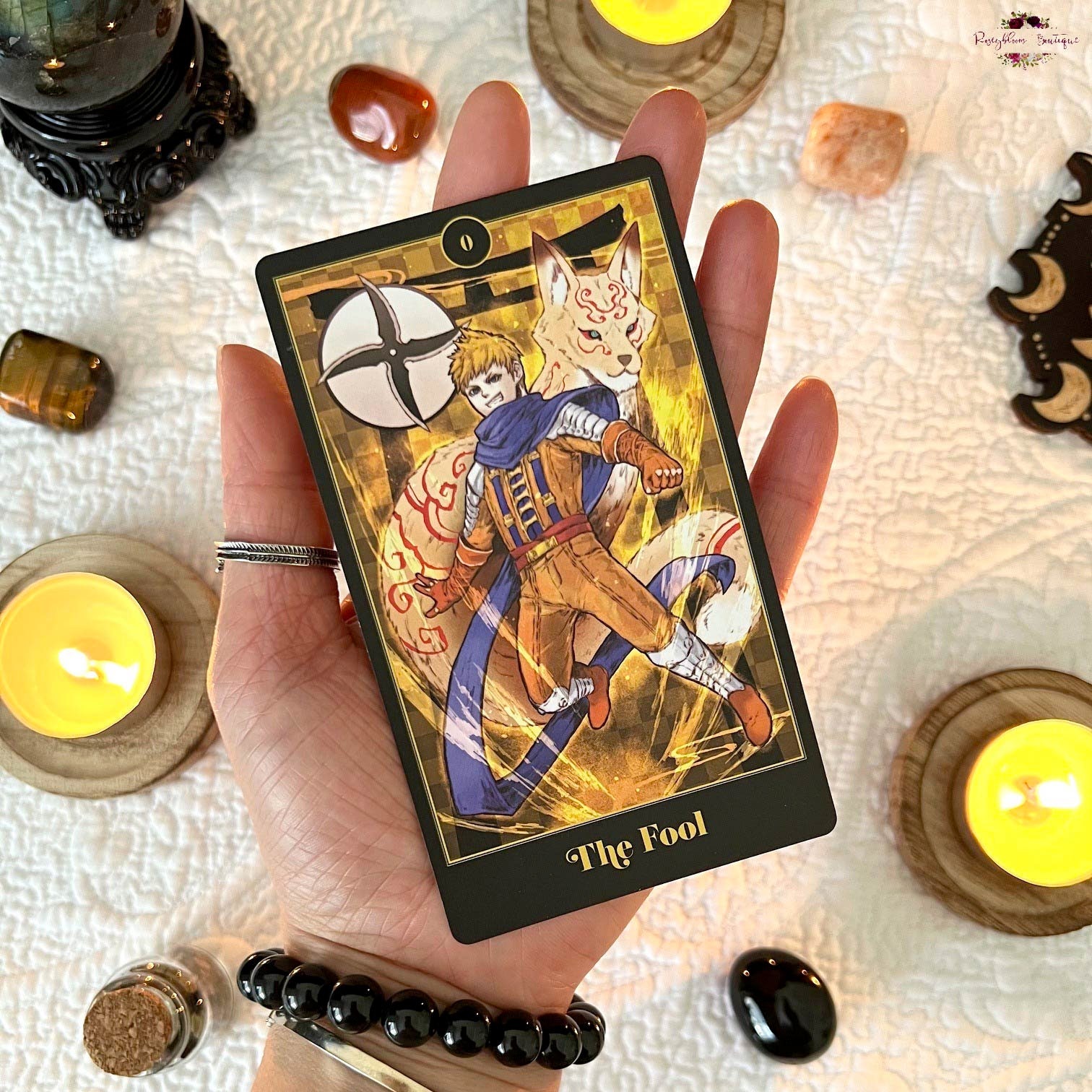 Nuytghr Tarot Tarot, Tarot inspirado en el anime, Tarot de 78 hojas, Tarot Tarot, Tarot para principiantes, Actividades de equipo, Tarot Deck para coleccionistas Nuytghr Tarot Tarot, Tarot inspirado en el anime, Tarot de 78 hojas, Tarot Tarot, Tarot para principiantes, Actividades de equipo, Tarot Deck para coleccionistas