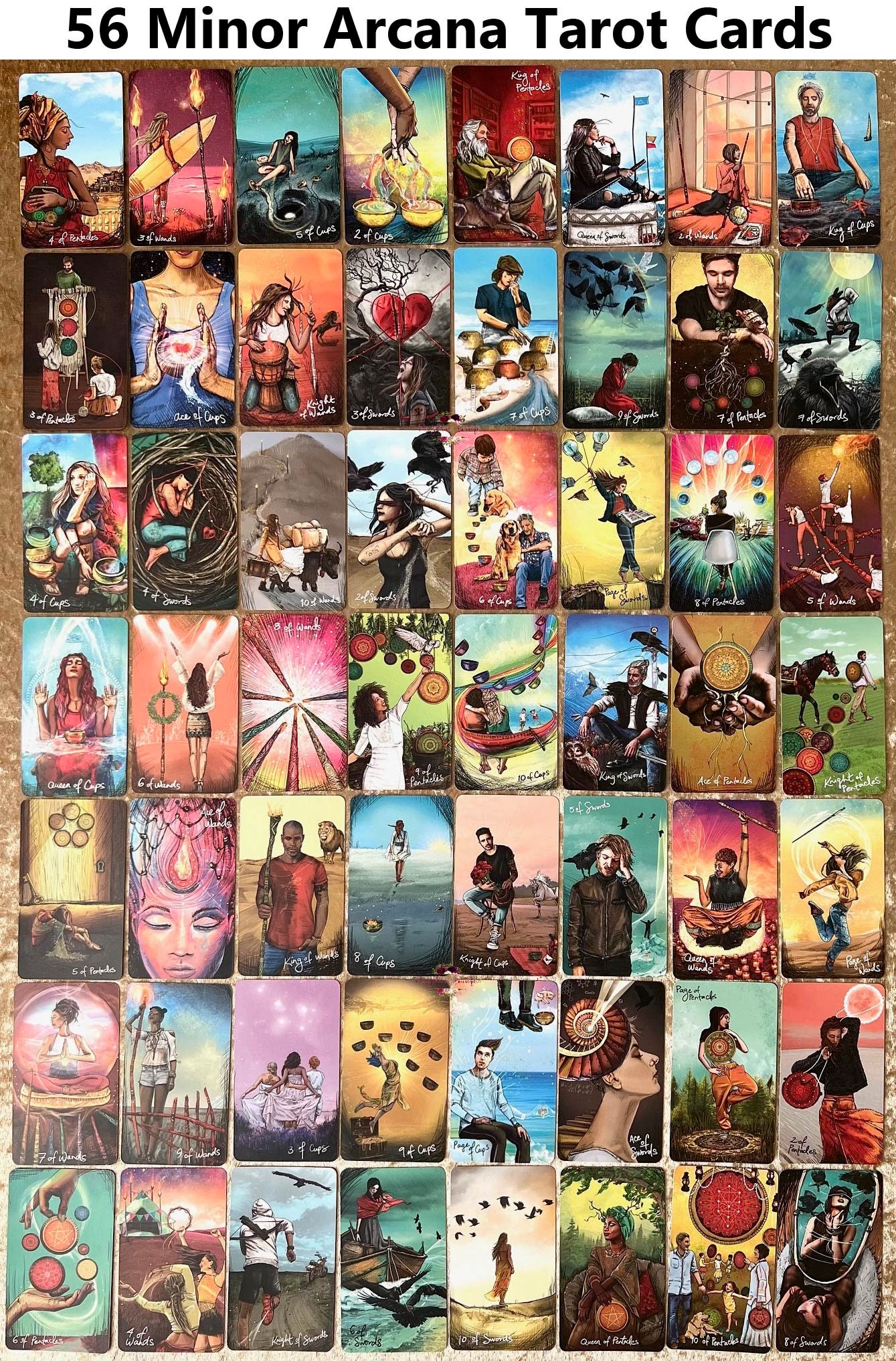 tarot: Las cartas del Tarot de la semana: el amor está en el aire y es