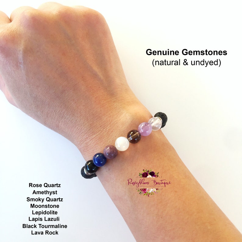 Sleep Braceletsleep Therapyanti Insomniadeep Sleeprestful Etsy